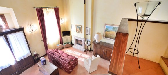 2 Schlafzimmer Wohnung in Cassinetta di Lugagnano, Italy, Nr. 186381 5