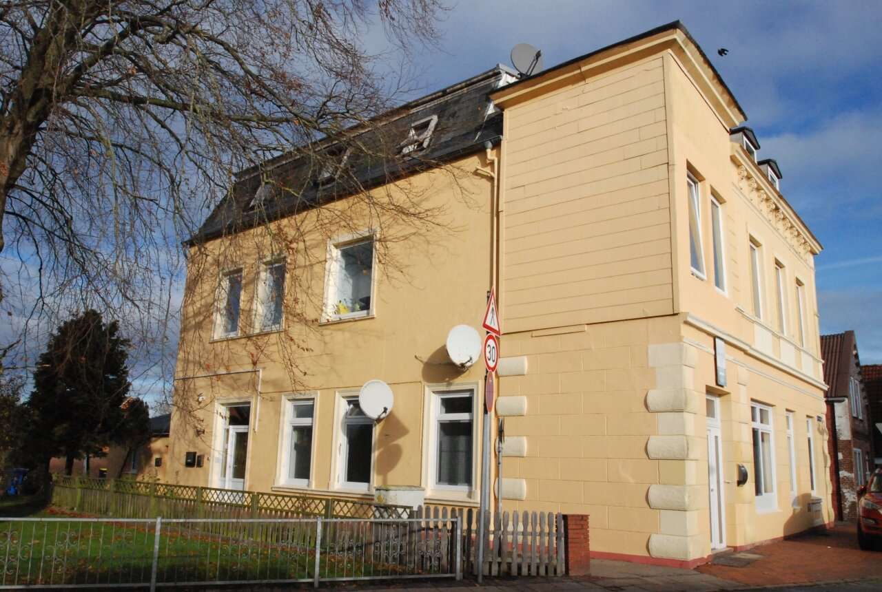 Apartamento de 2 dormitorios en Dithmarschen, Germany No. 44591