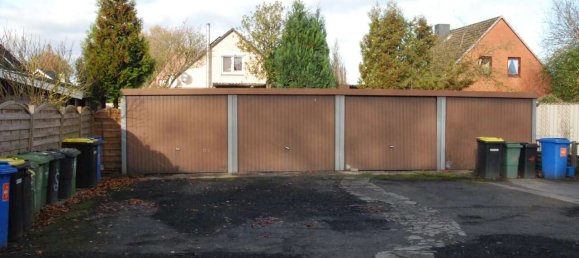 Apartamento de 2 dormitorios en Dithmarschen, Germany No. 44591 10