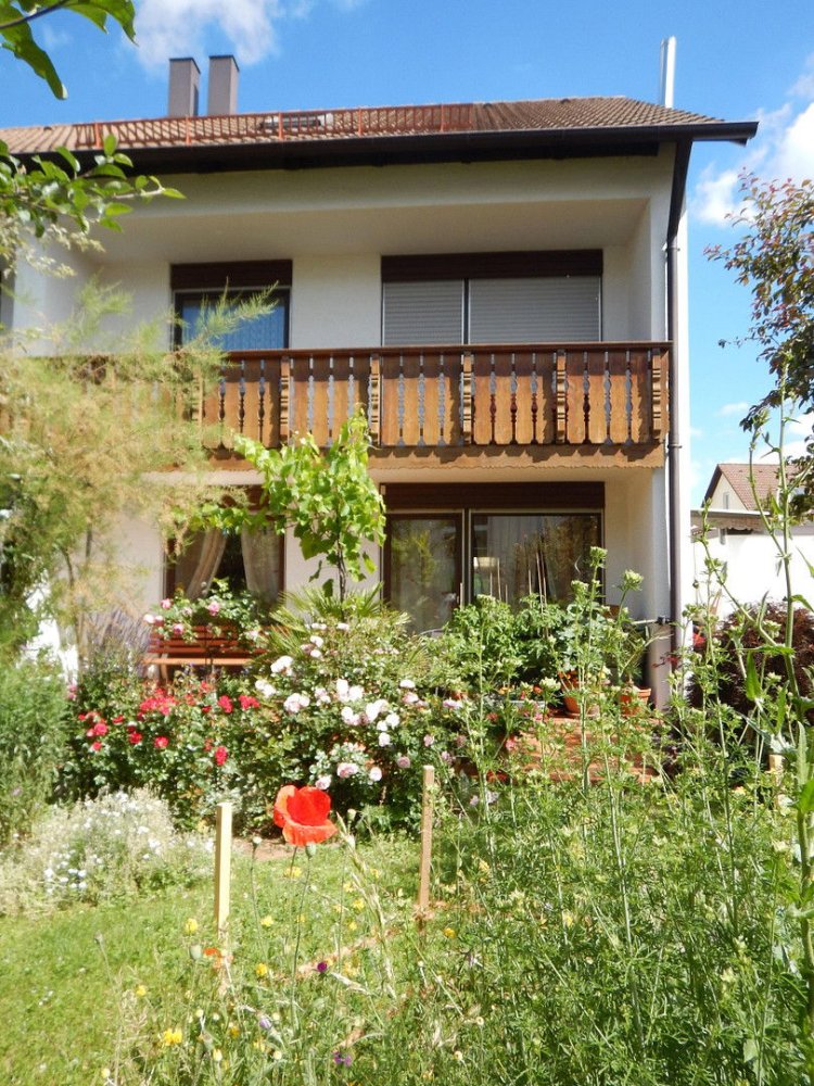 2 Schlafzimmer Stadthaus in Unterallgäu, Germany, Nr. 347483