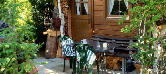 2 Schlafzimmer Stadthaus in Unterallgäu, Germany, Nr. 347483 2