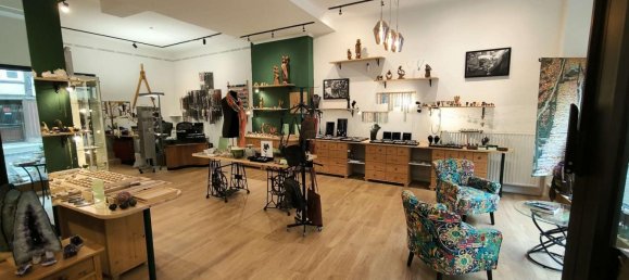 Imóvel comercial de 3 divisões em Gottingen, Germany N.º 329918 4