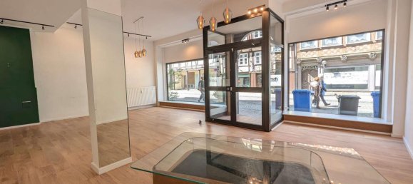 Imóvel comercial de 3 divisões em Gottingen, Germany N.º 329918 11