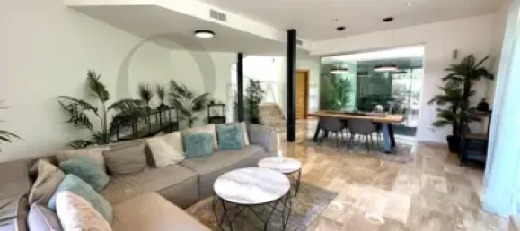 5 chambres Maison à Alicante, Spain No. 93587 2