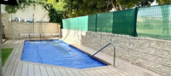 5 chambres Maison à Alicante, Spain No. 93587 40