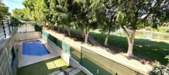 5 chambres Maison à Alicante, Spain No. 93587 45