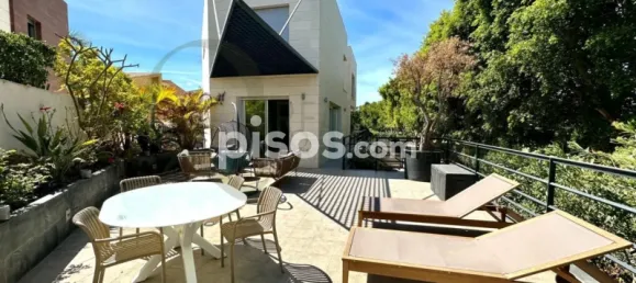 5 chambres Maison à Alicante, Spain No. 93587 43