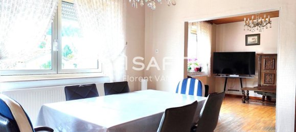 4 غرف نوم تاون هاوس في Falck, France رقم 258458 6