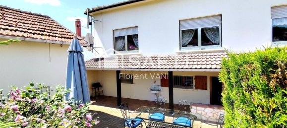 4 غرف نوم تاون هاوس في Falck, France رقم 258458 11