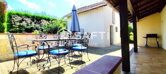 4 غرف نوم تاون هاوس في Falck, France رقم 258458 4