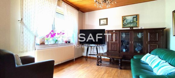 4 غرف نوم تاون هاوس في Falck, France رقم 258458 5