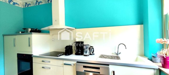 4 غرف نوم تاون هاوس في Falck, France رقم 258458 7