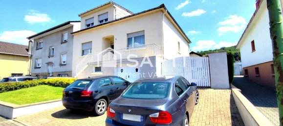 4 غرف نوم تاون هاوس في Falck, France رقم 258458 2