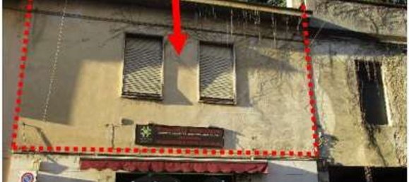 Apartamento de 2 habitaciónes en Vigevano, Italy No. 206762 2