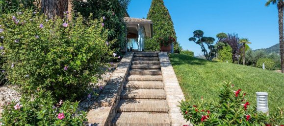 18-Zimmer Villa in Terni, Italy, Nr. 128020 9