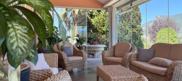 18-Zimmer Villa in Terni, Italy, Nr. 128020 12