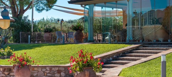 18-Zimmer Villa in Terni, Italy, Nr. 128020 10