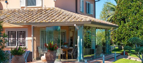 18-Zimmer Villa in Terni, Italy, Nr. 128020 11