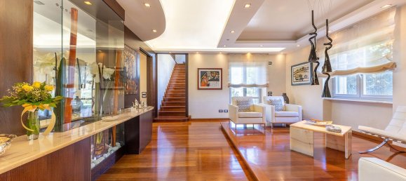 18-Zimmer Villa in Terni, Italy, Nr. 128020 21