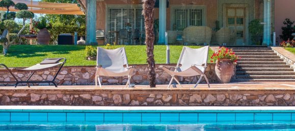 18-Zimmer Villa in Terni, Italy, Nr. 128020 4