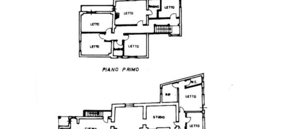 18-Zimmer Villa in Terni, Italy, Nr. 128020 29