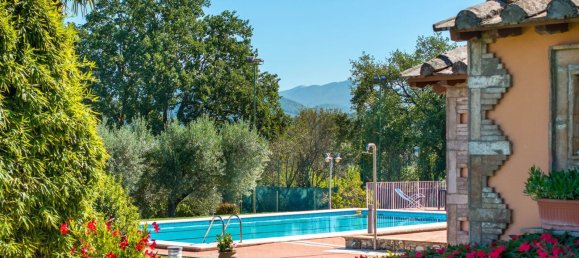 18-Zimmer Villa in Terni, Italy, Nr. 128020 7