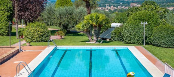 18-Zimmer Villa in Terni, Italy, Nr. 128020 32