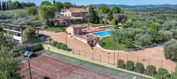 18-Zimmer Villa in Terni, Italy, Nr. 128020 5