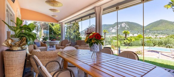 18-Zimmer Villa in Terni, Italy, Nr. 128020 14