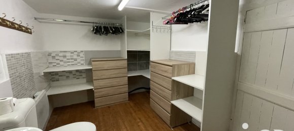 2 Schlafzimmer Haus in Chateau-Thierry, France, Nr. 39374 5