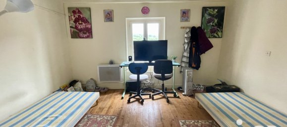 2 Schlafzimmer Haus in Chateau-Thierry, France, Nr. 39374 6