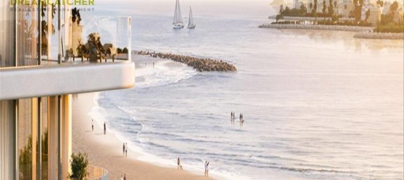 3 Schlafzimmer Wohnung in Al Marjan Island, UAE, Nr. 34895 10