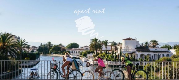 2 bedrooms Apartment in Empuriabrava, Spain No. 22164 19