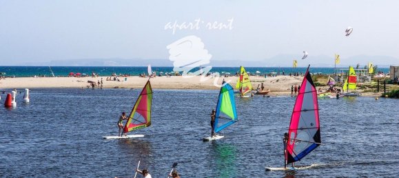 2 bedrooms Apartment in Empuriabrava, Spain No. 22164 23