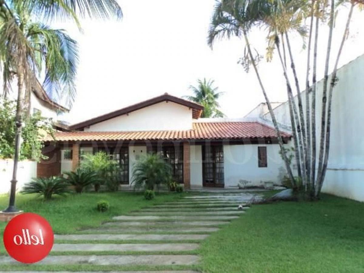 5 bedrooms House in Sao Paulo, Brazil No. 514137