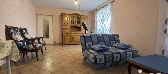 Apartamento de 3 dormitorios en Retournac, France No. 316429 3