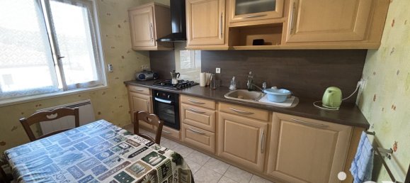 Apartamento de 3 dormitorios en Retournac, France No. 316429 7