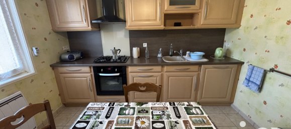 Apartamento de 3 dormitorios en Retournac, France No. 316429 8