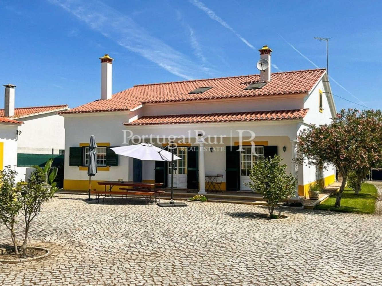 5 bedrooms House in Salvaterra de Magos, Portugal No. 294085