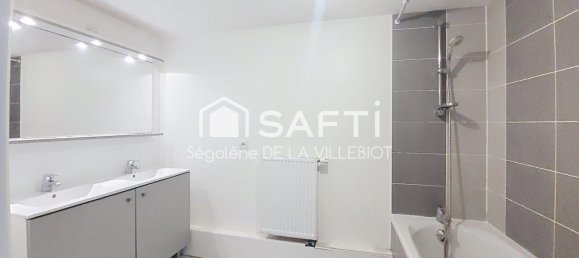 2 Schlafzimmer Wohnung in Begles, France, Nr. 332558 3