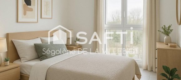 2 Schlafzimmer Wohnung in Begles, France, Nr. 332558 4