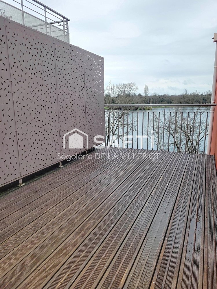 2 غرف نوم شقة في Begles, France رقم 332558