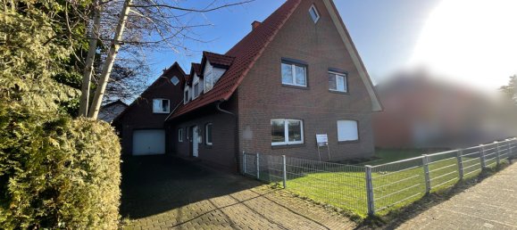 Moradia em banda de 8 divisões em Cloppenburg, Germany N.º 187920 32