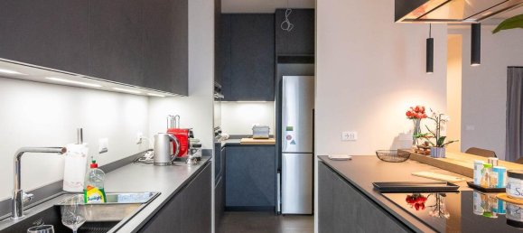 5-salle Appartement à Seriate, Italy No. 175682 12