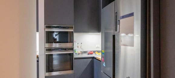 5-salle Appartement à Seriate, Italy No. 175682 13