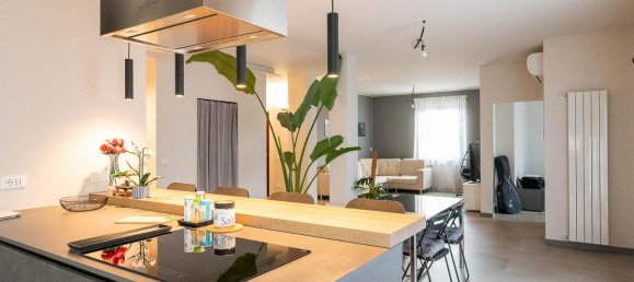 5-salle Appartement à Seriate, Italy No. 175682 9