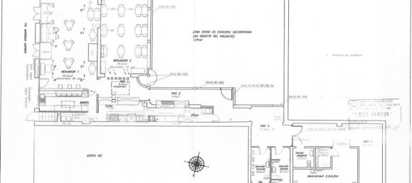 Таунхаус с 4 спальнями в Ла Бисбаль Д'Эмпорда, Испания № 159031 2