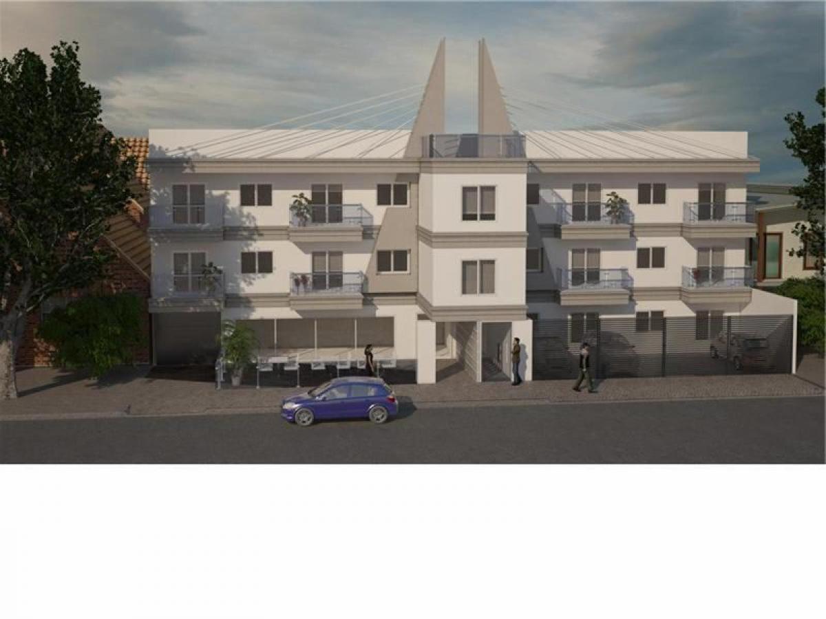 Studio in Lomas de Zamora, Argentina, Nr. 90133