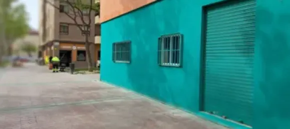 100m² Commercial property in Zaragoza, Spain No. 191554 14