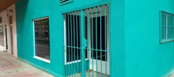 100m² Commercial property in Zaragoza, Spain No. 191554 12